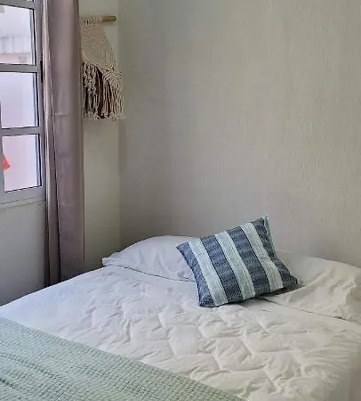 Casa Solecito Holiday home *