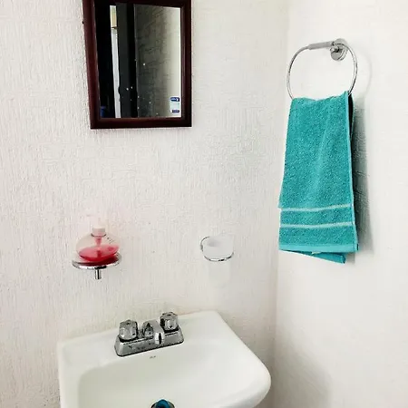 Casa Solecito *