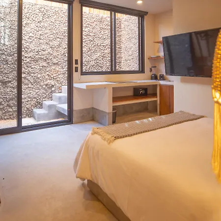 Nu & Club Hotel Tulum