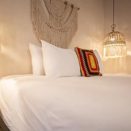 Nu & Club Hotel Tulum