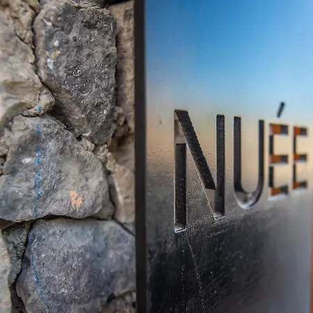 Nu & Club Hotel 3*