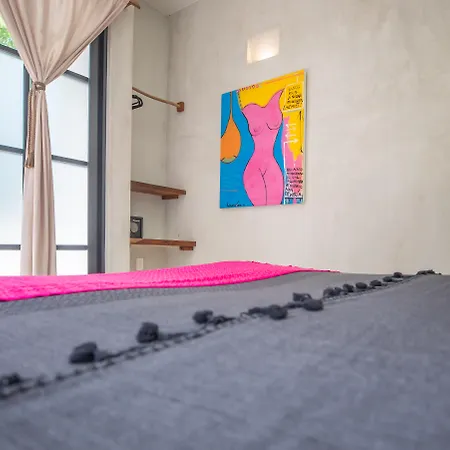 Turquoise (adults Only) 3* Tulum