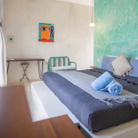 Turquoise (adults Only) Tulum