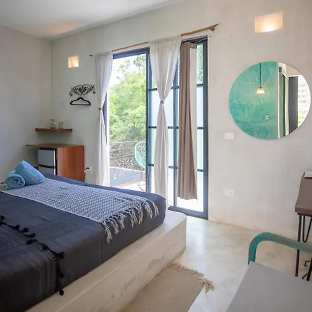 Turquoise (adults Only) Hotel Tulum