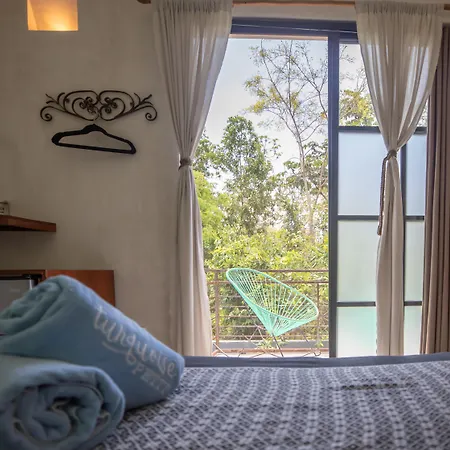 Turquoise (adults Only) Hotel Tulum