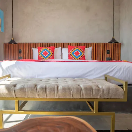 Hotel Turquoise (adults Only) Tulum