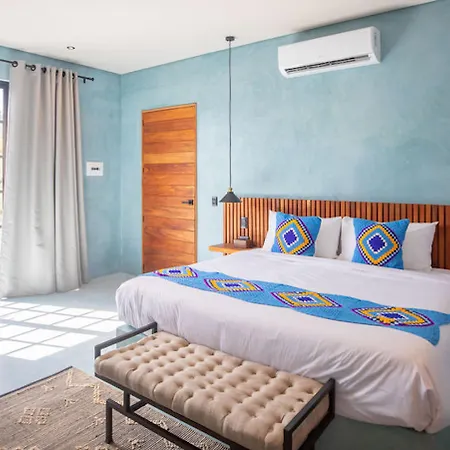 Hotel Turquoise (adults Only) Tulum