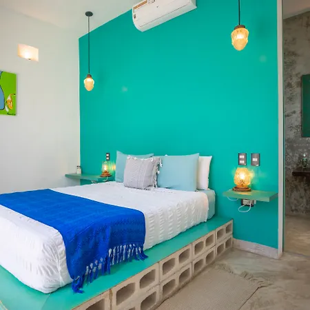 Turquoise (adults Only) Hotel