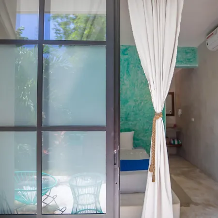 Hotel Turquoise (adults Only) 3*