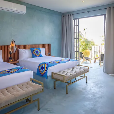 Turquoise (adults Only) Tulum