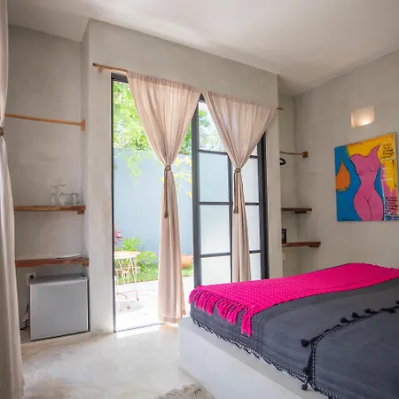 Turquoise (adults Only) Tulum