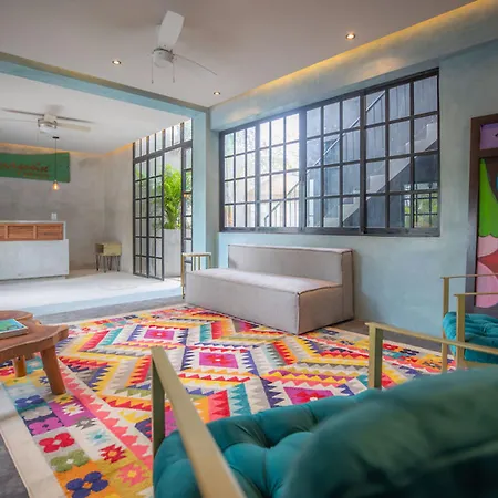 Turquoise (adults Only) Tulum