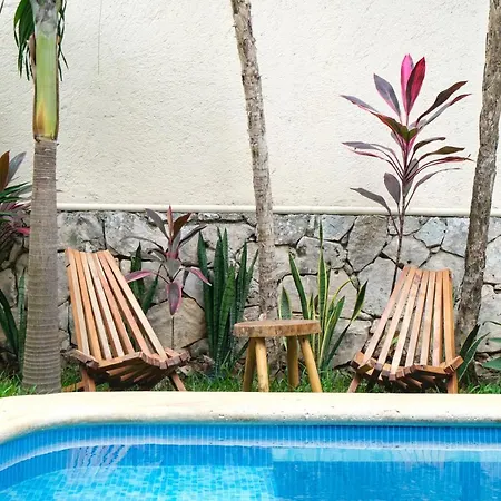 Uolis Nah Tulum