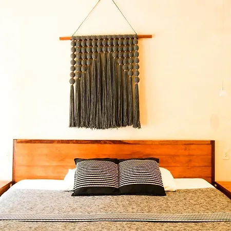 Hotel Uolis Nah Tulum