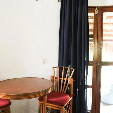 Hotel Uolis Nah Tulum