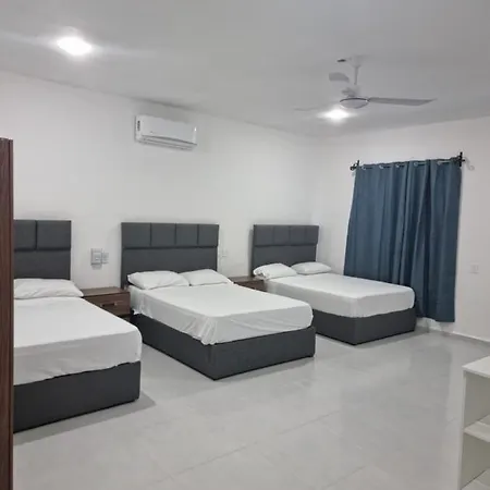 Casa Neptuno Tulum
