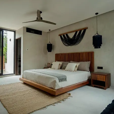 Xuncari En El Corazon De La Selva Villa