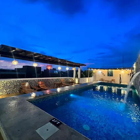 Hotel Ko'ox Wenne