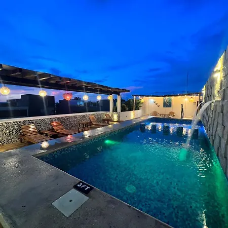 Hotel Ko'ox Wenne Tulum