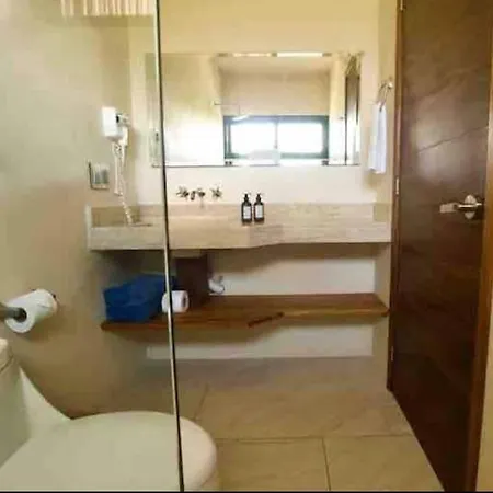 Apartment Penthouse En La Veleta Con Alberca Privada