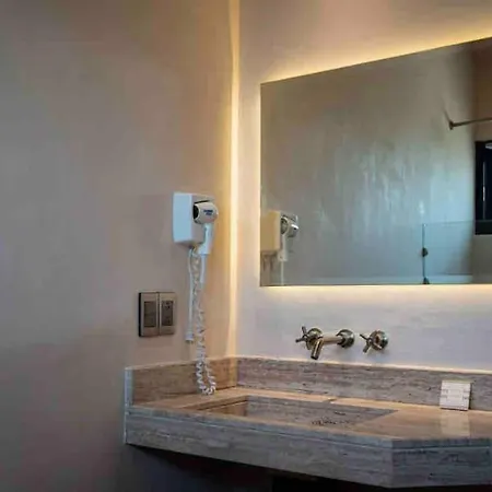 Penthouse En La Veleta Con Alberca Privada Apartment