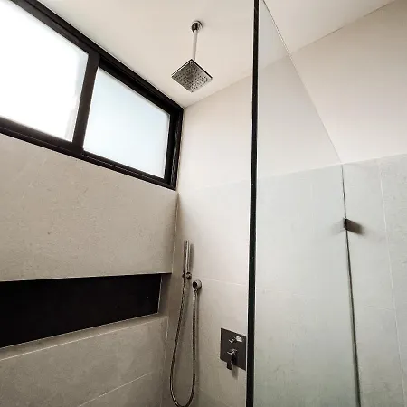 Apartahotel Tulum Retreat 2Br 2.5Ba W/ Rooftop Pool *