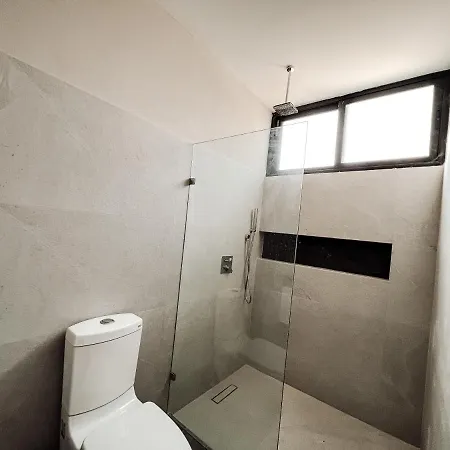 Tulum Retreat 2Br 2.5Ba W/ Rooftop Pool *