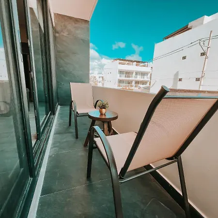 Tulum Retreat 2Br 2.5Ba W/ Rooftop Pool Tulum
