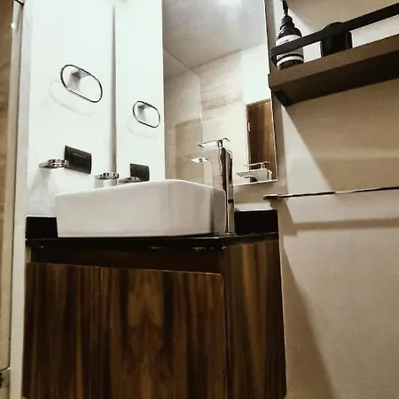 En Tulum, La Veleta. 3*