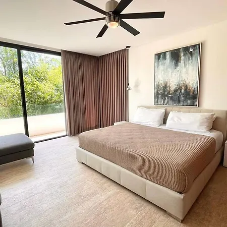 Central Park By Andiani Travel Apartamento *