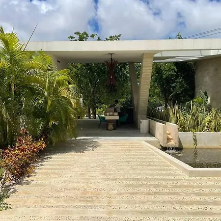 Central Park By Andiani Travel Tulum
