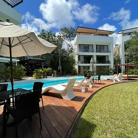 Central Park By Andiani Travel Apartamento *