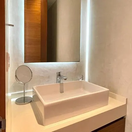 Central Park By Andiani Travel Apartamento
