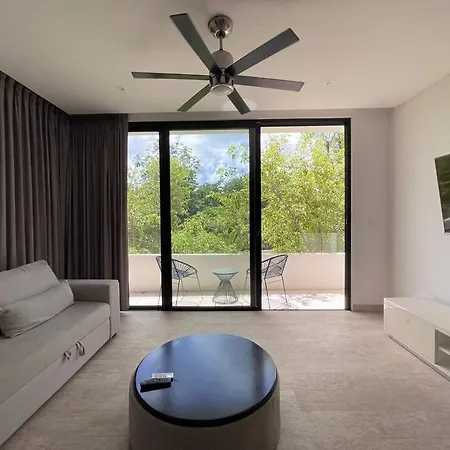 Apartamento Central Park By Andiani Travel *