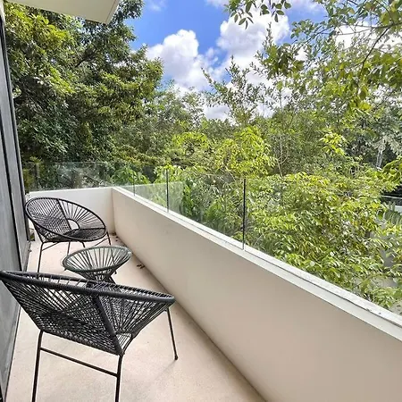 Apartamento Central Park By Andiani Travel *
