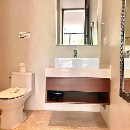Central Park By Andiani Travel Apartamento *