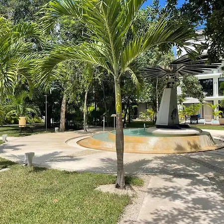Central Park By Andiani Travel Tulum