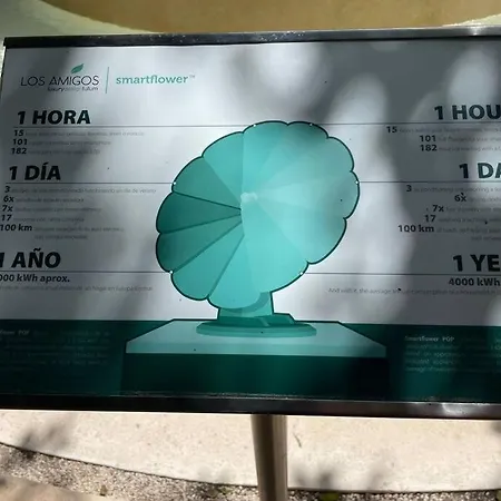 Central Park By Andiani Travel Apartamento Tulum
