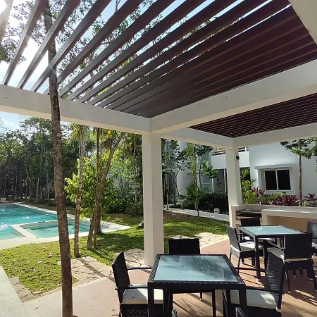 Apartment Tao - Fantastic In Jungle's Heart - Amenities By Yeah *