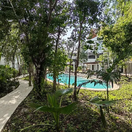 Apartment Tao - Fantastic In Jungle's Heart - Amenities By Yeah Tulum