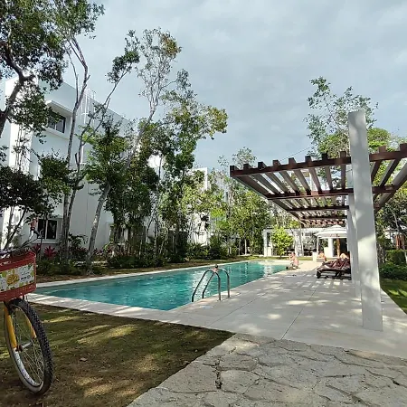Tao - Fantastic In Jungle's Heart - Amenities By Yeah * Tulum