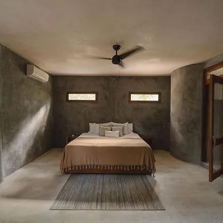 Astra Hotel Tulum