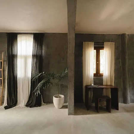 Astra Hotel Tulum
