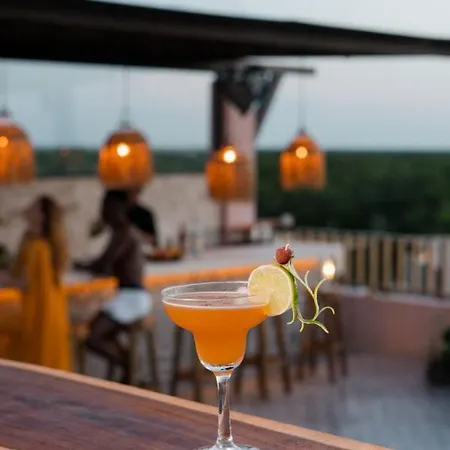 Hotel Xkeban Adults-only Weekend Party 4*