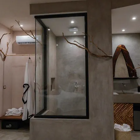 Xkeban Adults-only Weekend Party 4* Tulum
