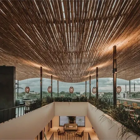 Hotel Lucky Duck Dt