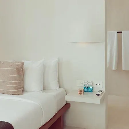 Hotel Lucky Duck Dt