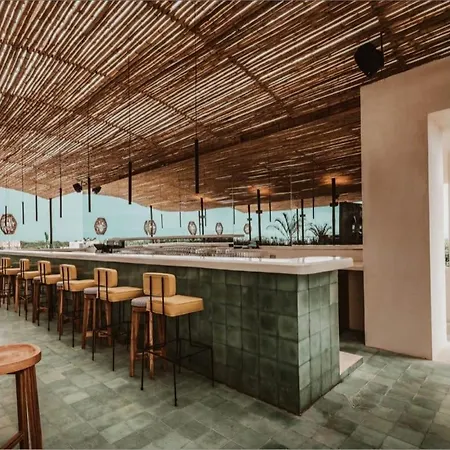 Hotel Lucky Duck Dt