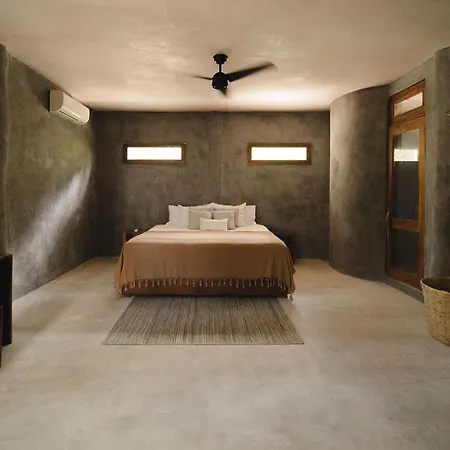 Hotel Astra Tulum