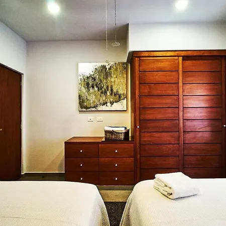 Puerta Zama - Luxury *